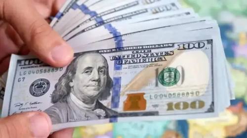 Así se cotiza el dólar paralelo este miércoles 10 de diciembre en Bolivia