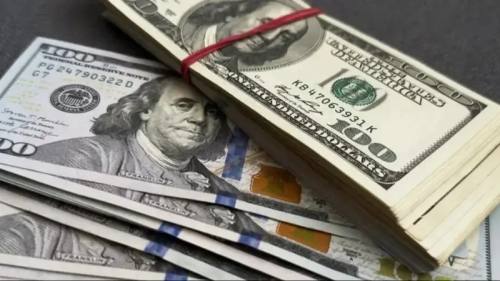 ¿A cuánto está el dólar paralelo este lunes 5 de enero en Bolivia?