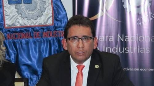 Pablo Camacho: “La industrialización fue un capricho ideológico que generó empresas públicas deficit