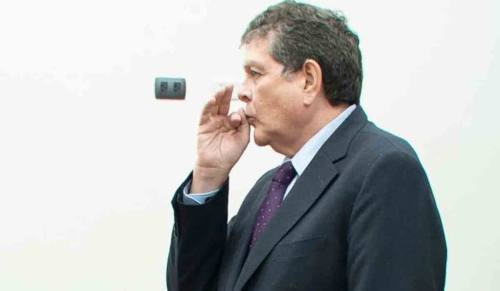 Blanco advierte depuración en Hidrocarburos: “Quienes hicieron daño al Gobierno deben irse a su casa