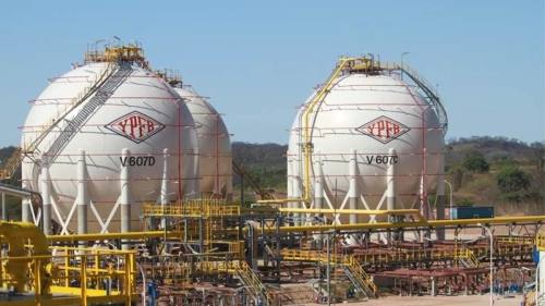 Reactivar la exploración de gas exige ajustes a la carga fiscal y subvención