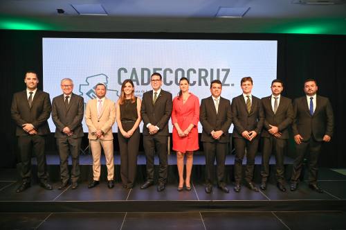 Nuevo Directorio de Cadecocruz prioriza la reactivación y el reajuste de precios