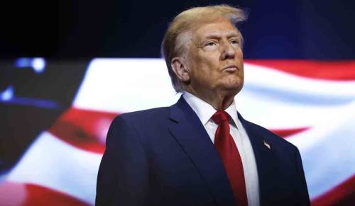 Trump impone nuevos aranceles a países que apoyan a los BRICS