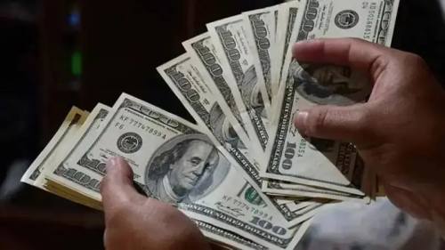 ¿A cuánto se cotiza el dólar paralelo este jueves, 9 de octubre en Bolivia?