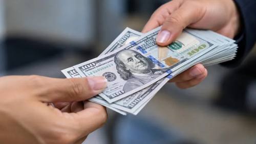 ¿A cuánto está el dólar este lunes 26 de octubre? Revise los valores antes de cambiar