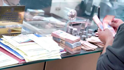 Asoban: La principal preocupación del sistema financiero es la liquidez