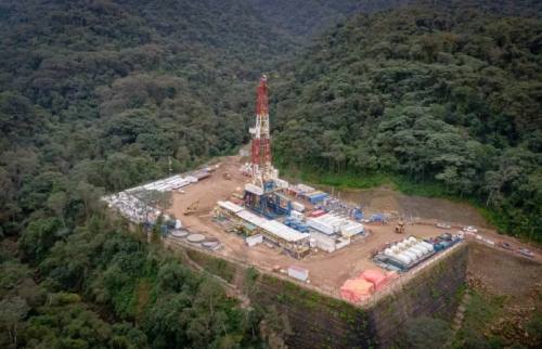 Bolivia presentó potencial hidrocarburífero a Brasil y empresarios destacan acercamiento