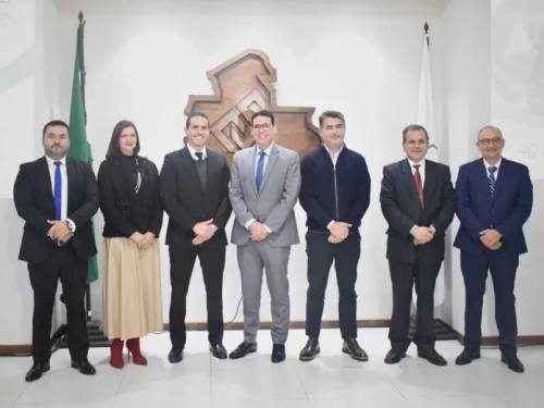 Cadecocruz abre puertas a toda la cadena de valor de la construcción