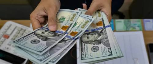 Nueva subida del dólar: ¿A cuánto se cotizará este martes 8 de septiembre?