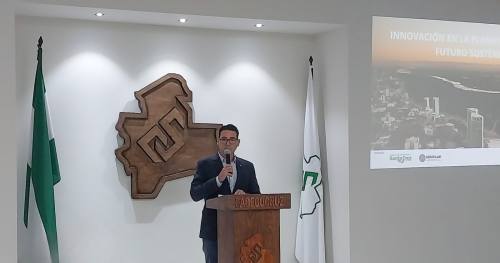 Somos parte de la planificación de un futuro sostenible
