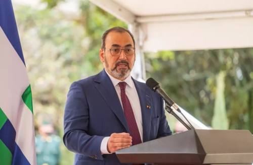 El presidente de la CAF llega al país para encaminar el apoyo financiero de $us 3.100 millones y exp