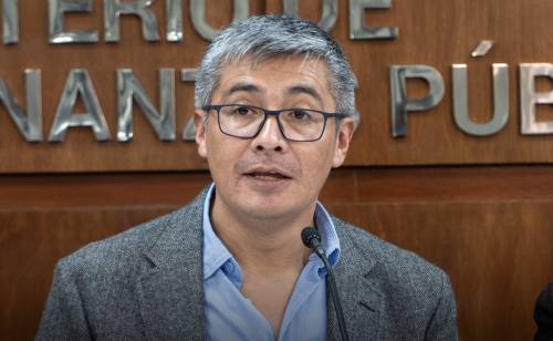 La condonación de deudas tributarias está enfocada en pequeños y medianos contribuyentes «con montos