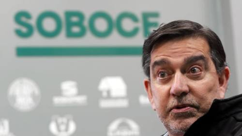 Francisco Shwortshik:: “Hay un déficit gigantesco de vivienda e infraestructura”