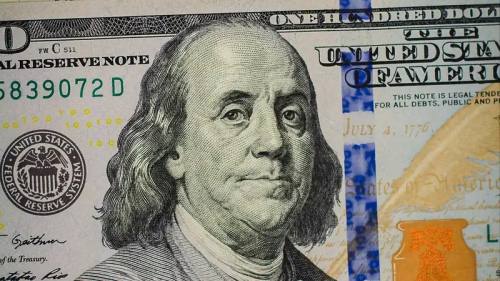 El dólar sigue por encima de los Bs 12: Consulta la cotización oficial para este 3 de agosto en Boli