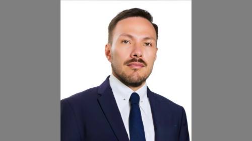 Fabián Espinoza: