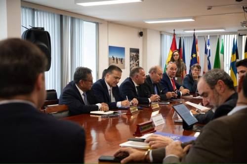 La UE anuncia apoyo de 9 millones de euros a Bolivia para la transición energética