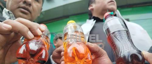 ¿Quieres registrar tu reclamo por la gasolina? Revisa aquí el cronograma y las claves del proceso