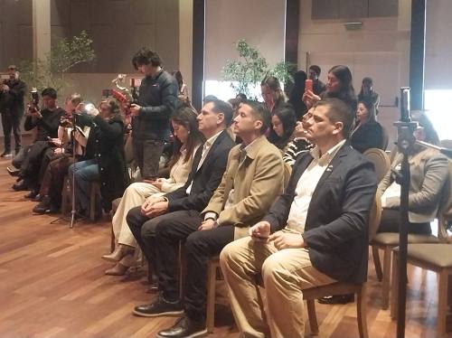 Apoyamos los Premios Soboce a la construcción sostenible