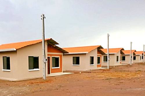 Crédito de vivienda social cae tras una década de crecimiento