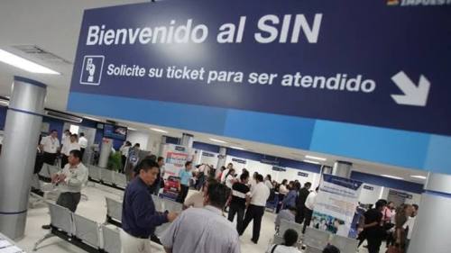 Impuestos amplía hasta el 10 de julio el pago de cuotas por los bloqueos