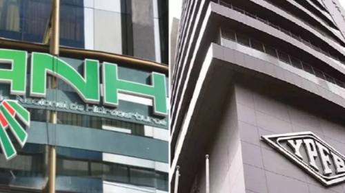 YPFB y ANH implementarán cisternas móviles para venta directa de combustibles