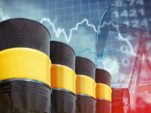 Precios del petróleo suben más de 4% ante incertidumbre por negociaciones Irán-EEUU