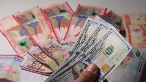 Tipo de cambio oficial: ¿Cuánto cuesta el dólar este viernes 3 de julio en Bolivia?