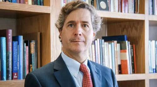 Aseguran que cuando la justicia deja de funcionar la inversión huye