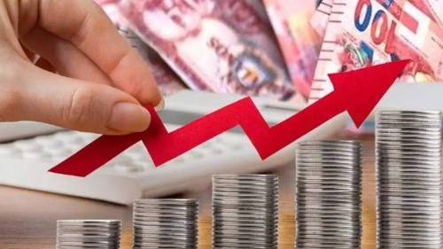 Crece el aporte tributario de la empresa privada mientras baja el de la petrolera estatal