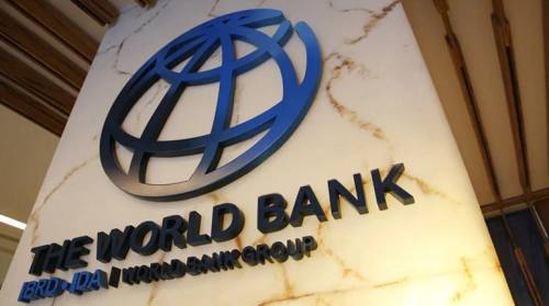Gobierno apunta a créditos del Banco Mundial