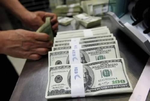 S&P Global baja calificación crediticia de Bolivia por deuda
