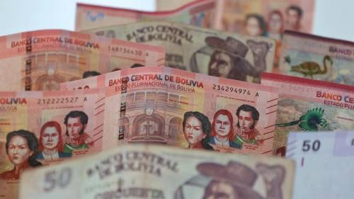 Arce dejó un PGE 2026 con menor inversión pública, mínimo crecimiento y una inflación de dos dígitos
