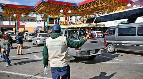 ¿Cómo está la venta de carburantes en Bolivia?