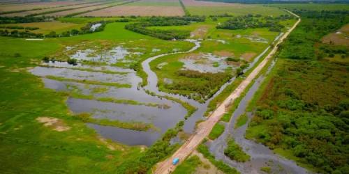 Gobierno oficializa licitación para supervisión de la carretera Okinawa – Los Troncos