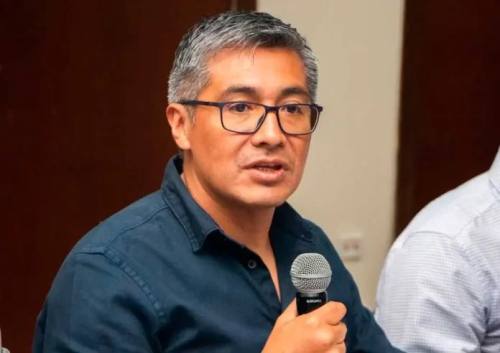 Anuncian llegada de Misión del FMI