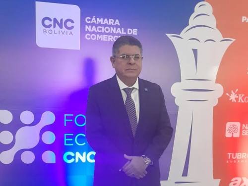 CNC urge ley de Inversiones: Necesitamos transparentar el trabajo y las normas