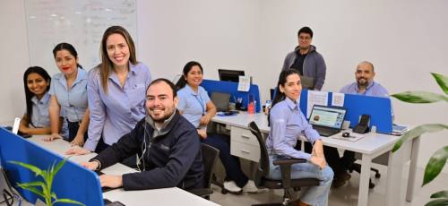 Itacamba se ubica entre los cuatro mejores lugares para trabajar en Cultura Innovadora de Bolivia