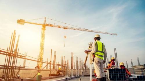 La digitalización de la construcción, paso clave para modernizar el sector en Argentina