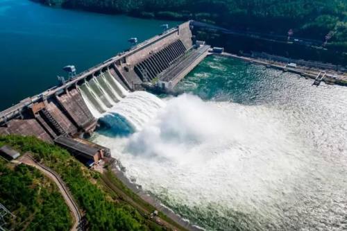 Nueva Ley de Electricidad debe impulsar a energías renovables