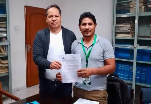 Reasignan más de Bs 700.000 para obras en el río Grande