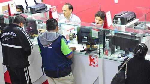 Bolivia está en recesión técnica, según el informe de 2025 del Banco Central