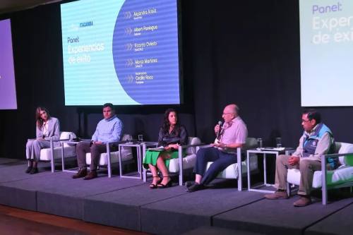 La industria apunta a transformar residuos en energía y reducir impactos ambientales