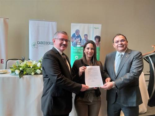 Se lanza Primer Decálogo para el uso eficiente de la Energía 