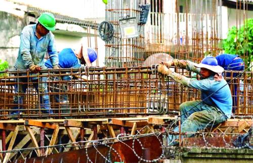 Censo: la informalidad laboral no fue tomada en cuenta