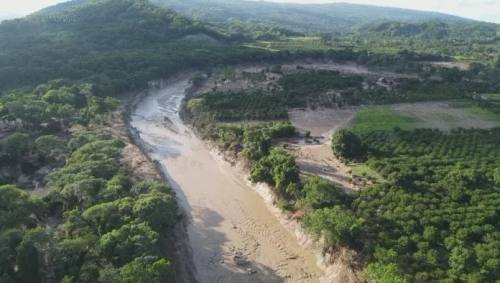 Searpi desvió Bs 20 millones destinados a evitar desborde del río Piraí