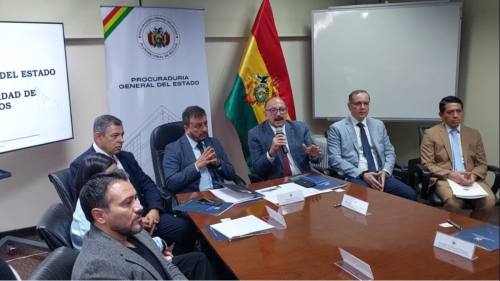 De $us 80 millones que YPFB prestó para crear Brotrading, no se sabe dónde están $us 55 millones