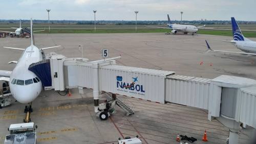 Anuncian el ingreso de aerolíneas internacionales en busca de “cielos abiertos