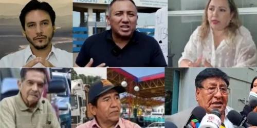 Gobierno acorralado por la crisis de la subvención a los combustibles: sectores exigen decisiones ur