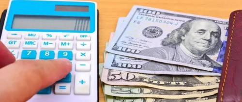 Este viernes el dólar referencial supera los Bs 10 tanto para la venta como para la compra