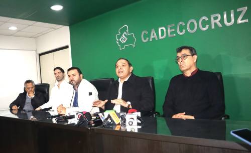 Instituciones técnicas y profesionales plantean acciones para reducir la vulnerabilidad sísmica en S